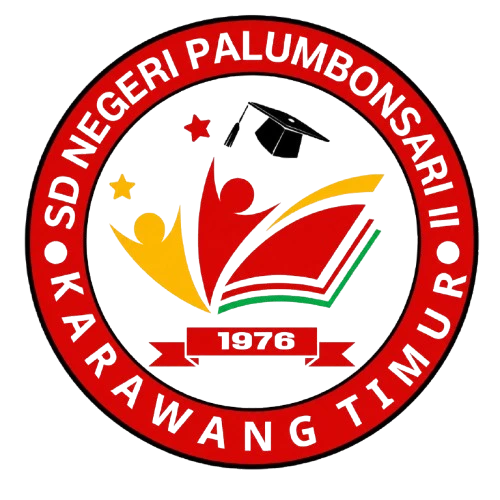 SDN Palumbonsari II